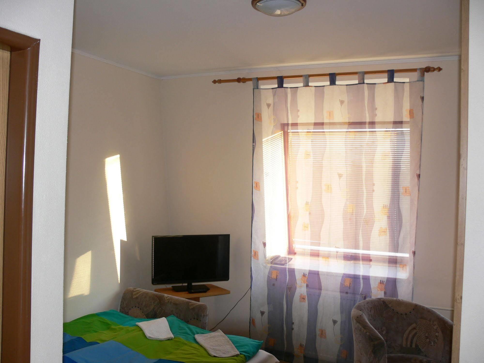 Penzion Agrothermal Bešeňová Dış mekan fotoğraf